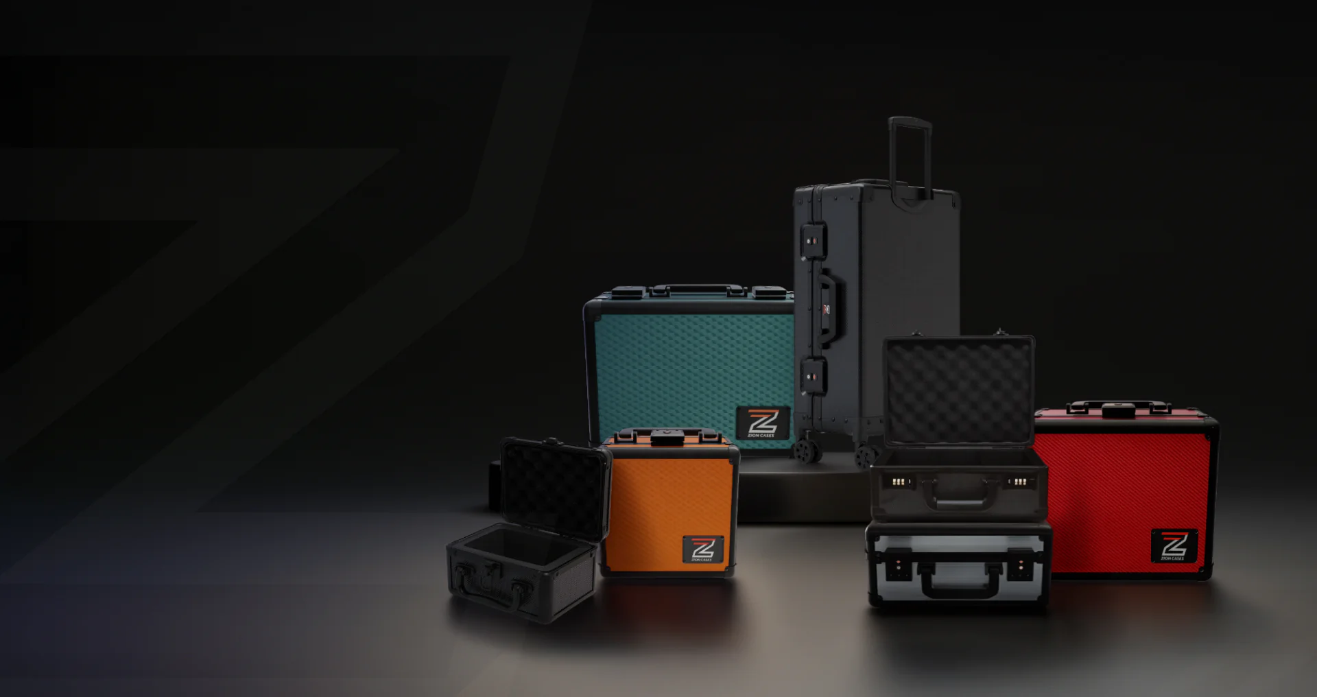 Protect Your Passion in Style