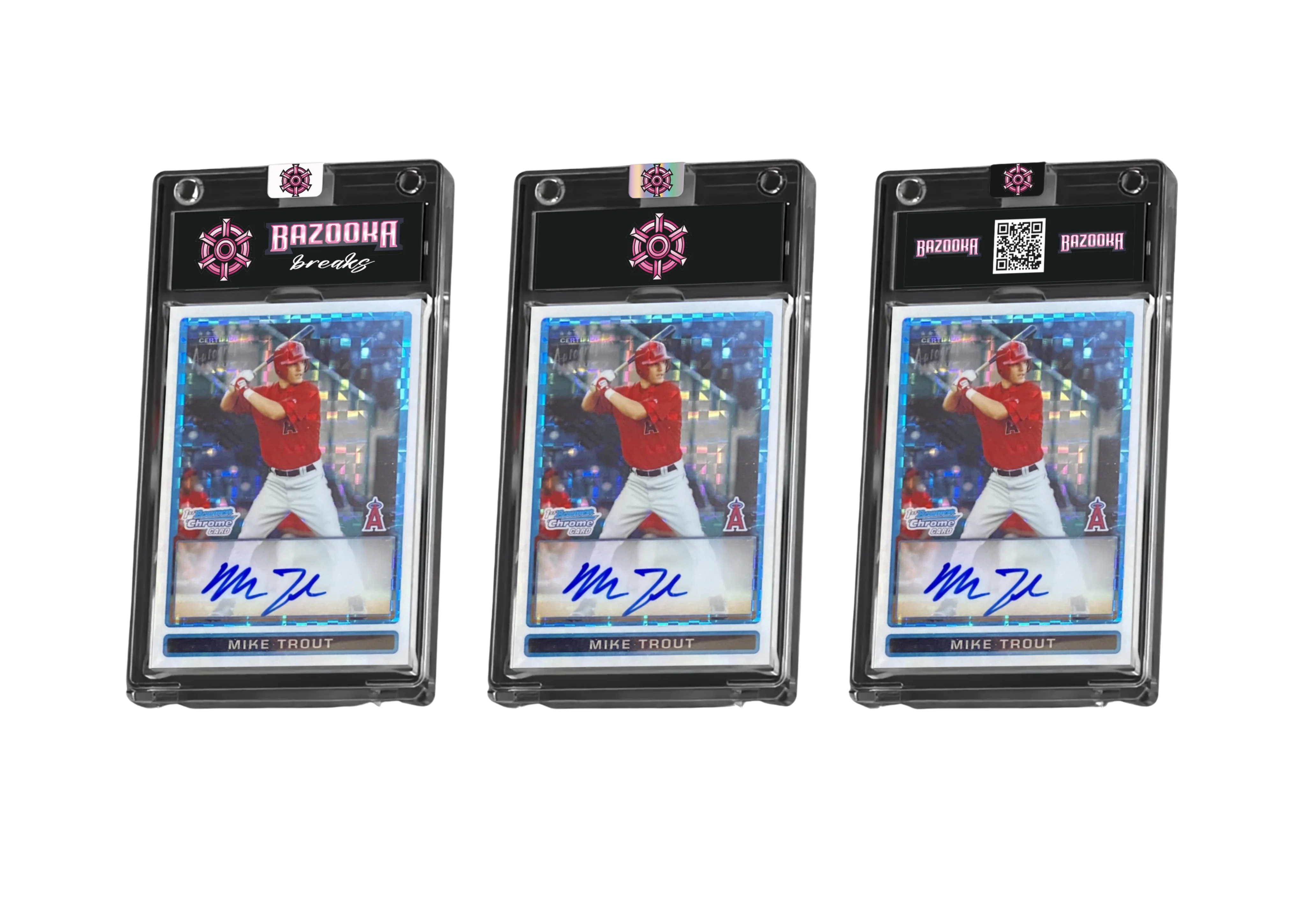 Zion Cases New Collection