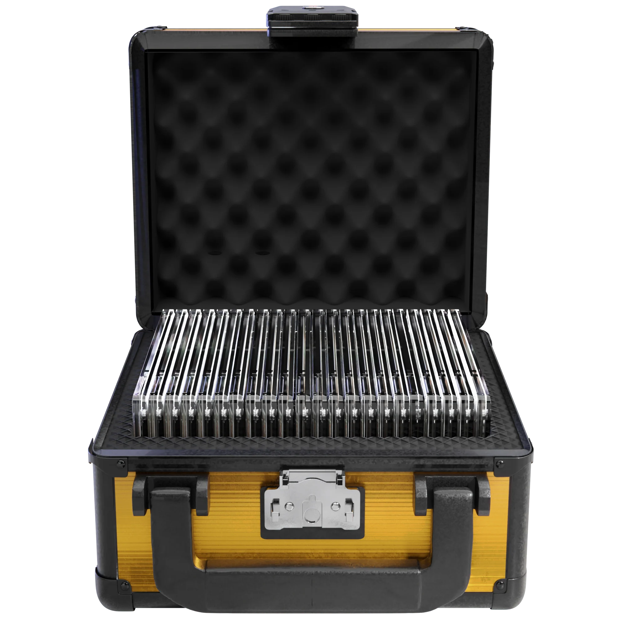 Our Bestsellers Slab Cases & MagPro Holders