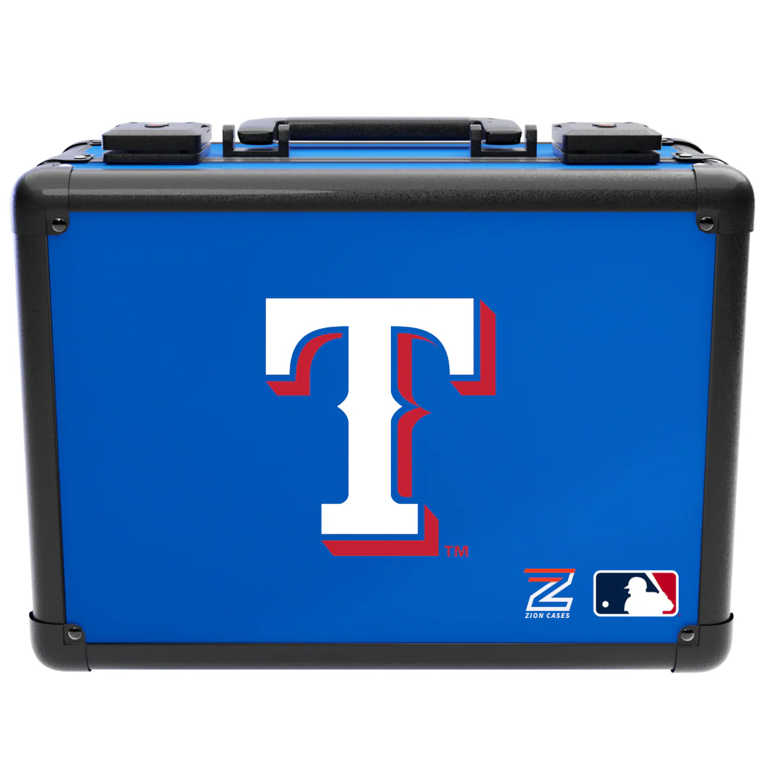 MLB Trading Card + MLB Label Sale